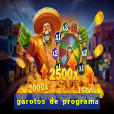 garotos de programa no rj